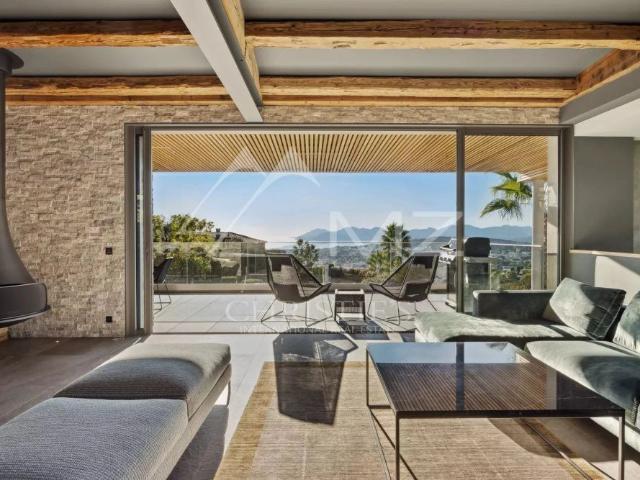Maison location à Grasse, Le Cannet