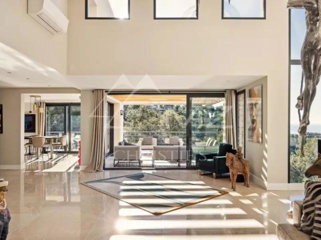 Maison location à Grasse, Cannes