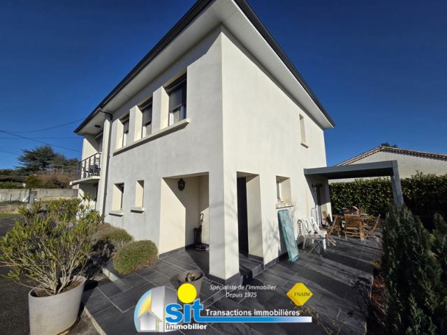 Maison vente à Vienne, Auvergne-Rhône-Alpes