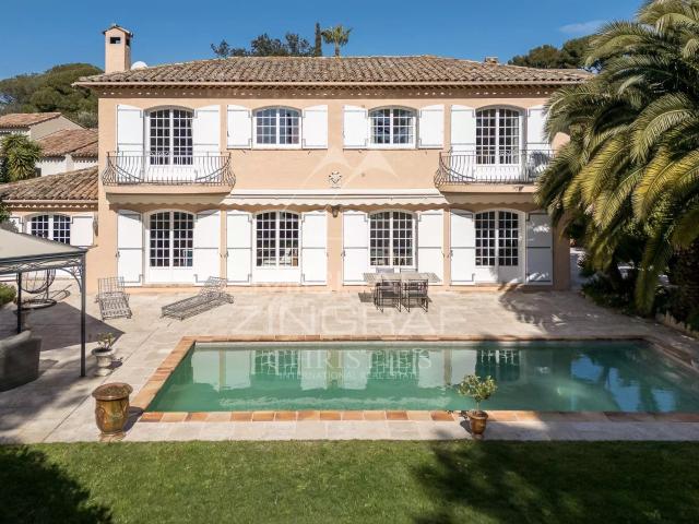 Maison vente à Grasse, Le Cannet