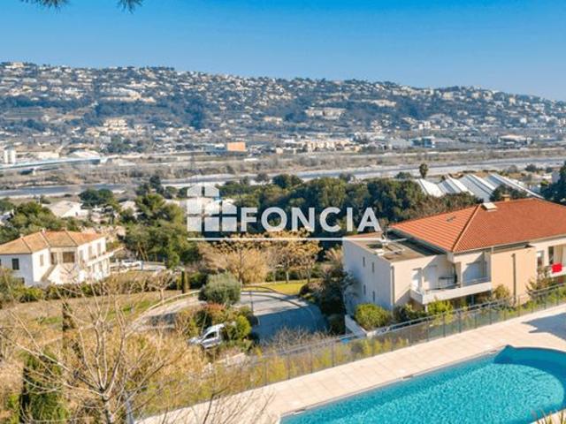 Appartement vente à Grasse, Saint-laurent-du-var