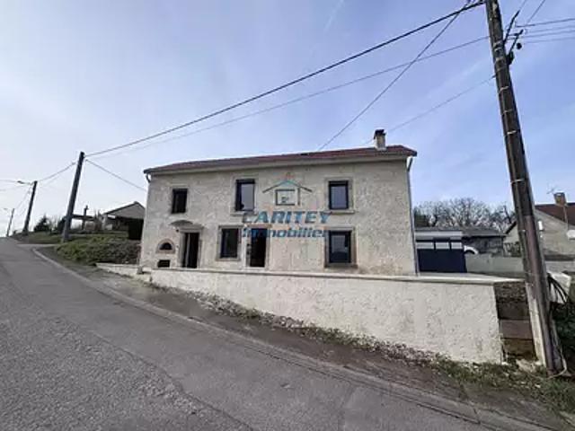 Maison vente à Lure, Hautevelle