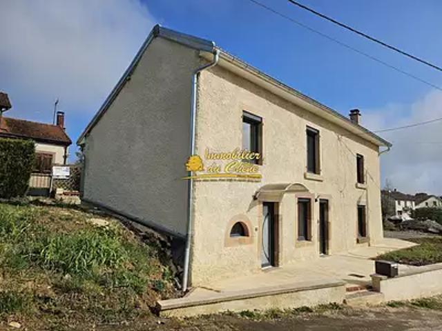 Maison vente à Lure, Hautevelle