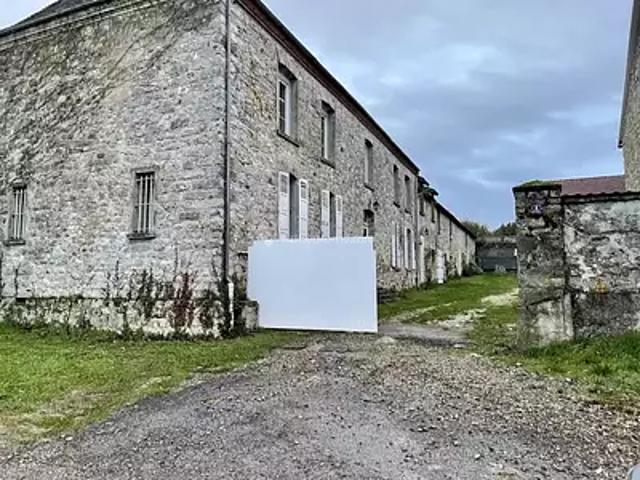 Maison vente à Château-Thierry, Hautevesnes
