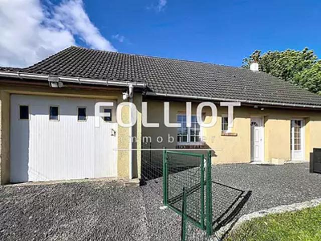 Maison vente à Coutances, Hauteville-la-guichard