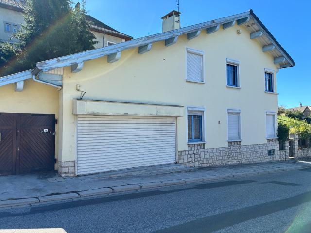 Maison vente à Belley, Hauteville-lompnes