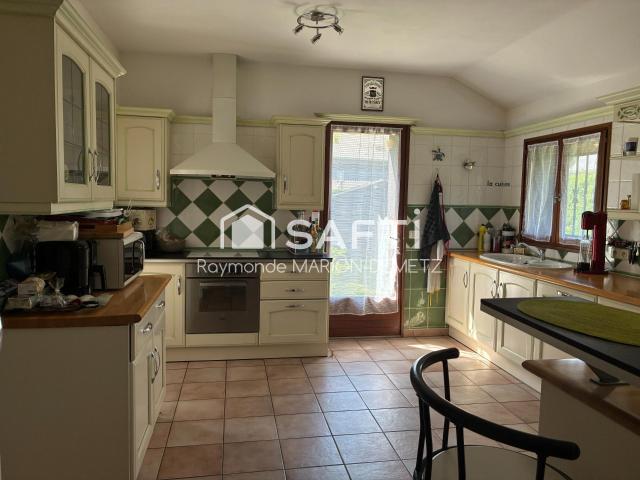 Maison vente à Annecy, Hauteville-sur-fier