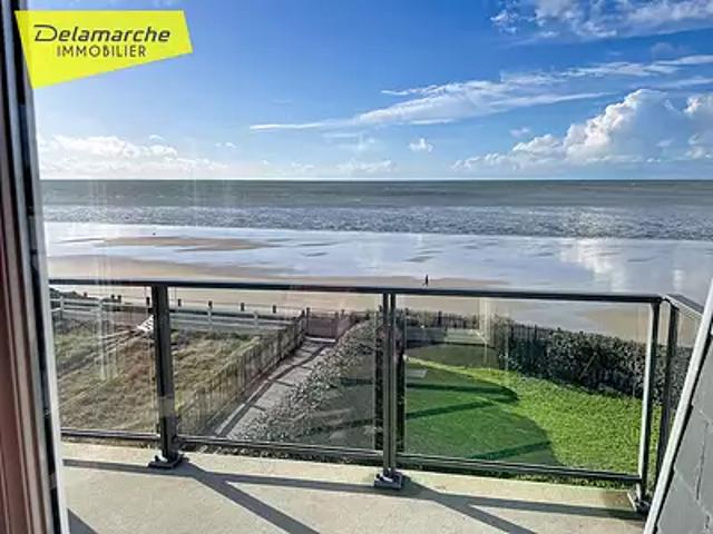Appartement vente à Coutances, Hauteville-sur-mer