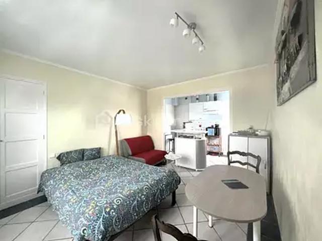 Appartement vente à Coutances, Hauteville-sur-mer