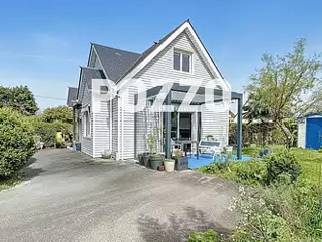 Maison vente à Coutances, Hauteville-sur-mer