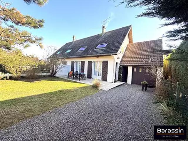 Maison vente à Coutances, Hauteville-sur-mer