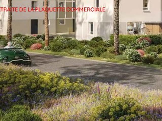 Maison vente à Coutances, Hauteville-sur-mer