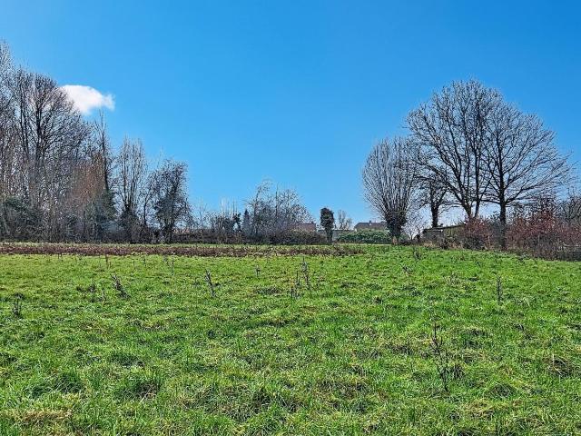 Terrain vente à Arras, Hauteville