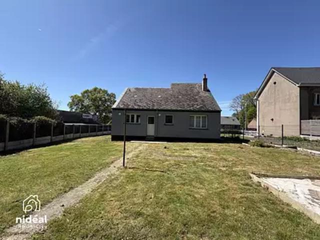 Maison vente à Avesnes-sur-Helpe, Hautmont