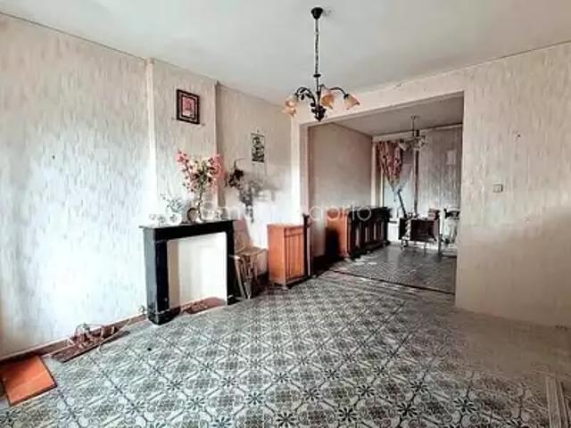 Maison vente à Avesnes-sur-Helpe, Hautmont