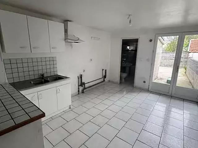 Maison vente à Hautmont, Nord
