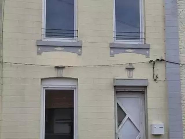 Maison vente à Hautmont, Nord