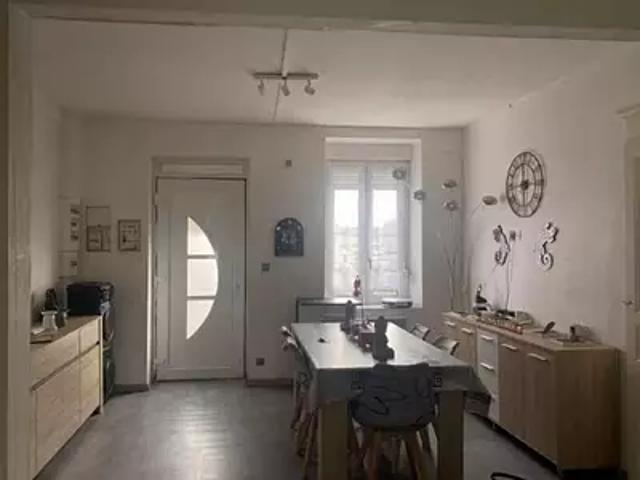 Maison vente à Avesnes-sur-Helpe, Hautmont