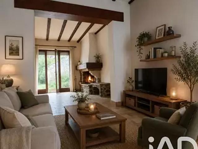Maison vente à Avesnes-sur-Helpe, Hautmont