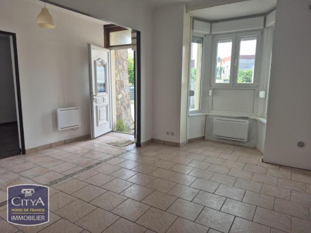 Appartement location à Avesnes-sur-Helpe, Hautmont