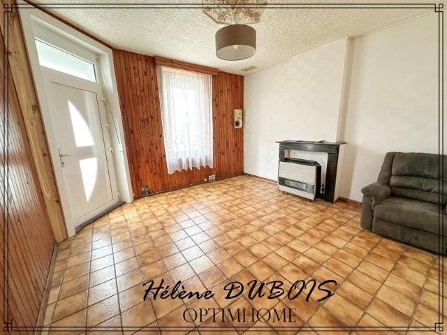 Maison vente à Avesnes-sur-Helpe, Hautmont