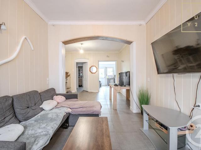 Maison vente à Avesnes-sur-Helpe, Hautmont