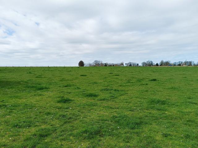 Terrain vente à Hautot-Saint-Sulpice, Seine-Maritime