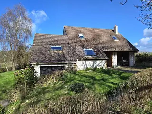 Maison vente à Dieppe, Hautot-sur-mer