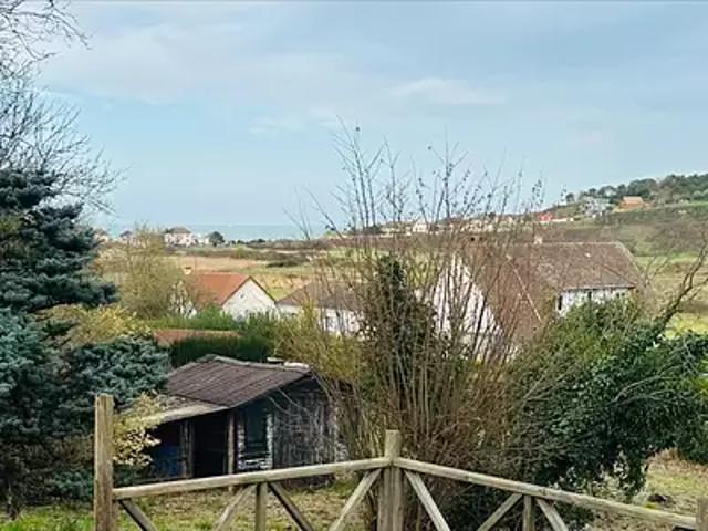 Maison vente à Dieppe, Hautot-sur-mer