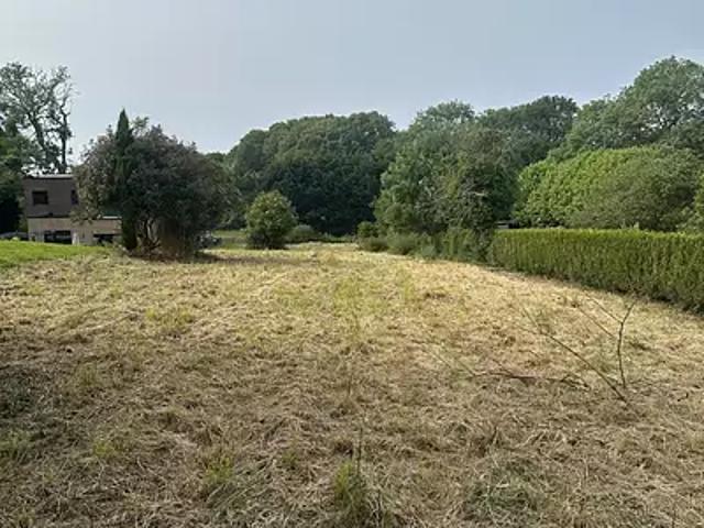 Terrain vente à Bernouville, Hautot-sur-Mer
