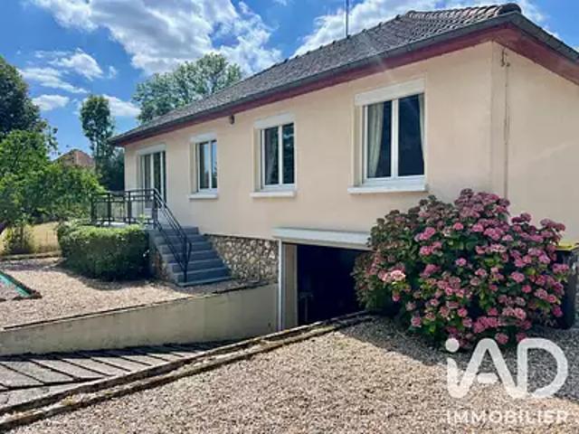 Maison vente à Hautot-sur-Seine, Seine-Maritime