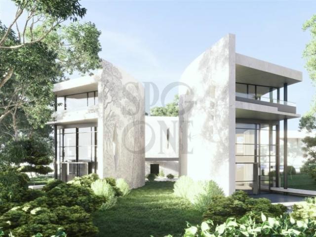 Einfamilienhaus kaufen in Cologny