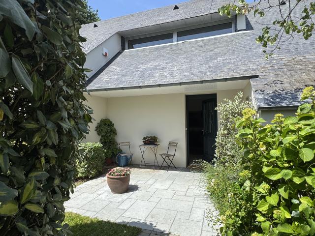 Maison vente à Angers, Bouchemaine