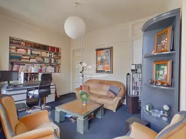 Appartement vente à Saint-Claude, Morez