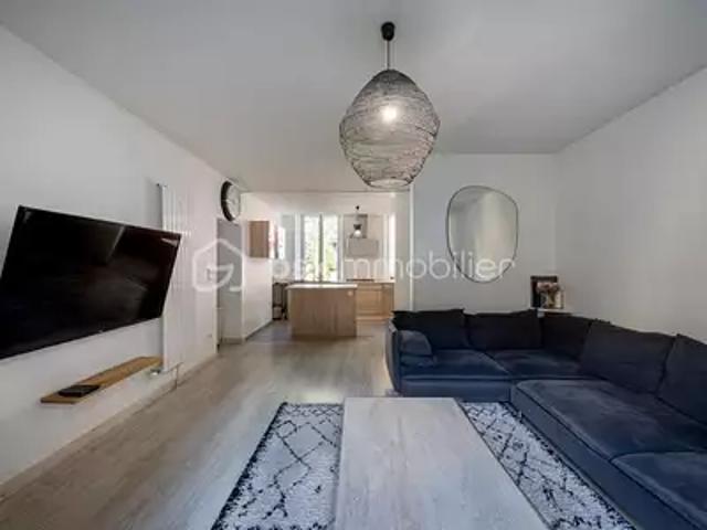 Appartement vente à Saint-Claude, Morez