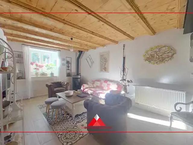 Maison vente à Morez, Hauts de Bienne