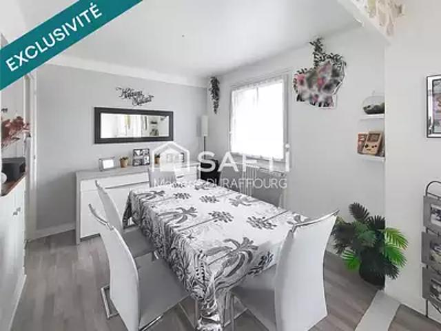 Maison vente à Morez, Hauts de Bienne