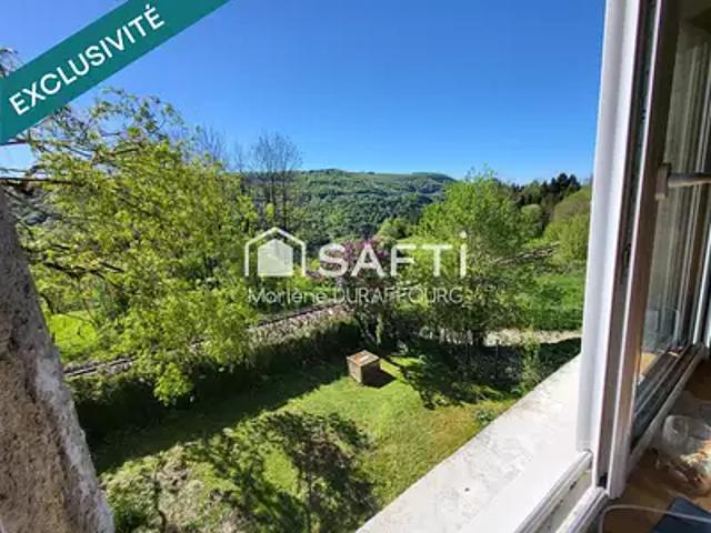 Maison vente à Saint-Claude, Morez