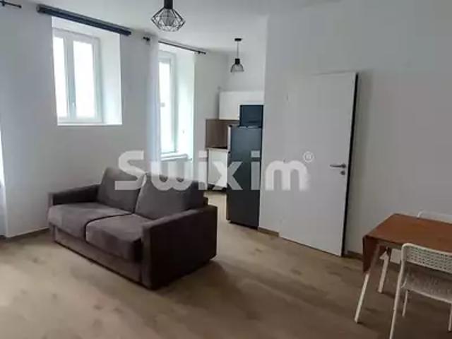 Appartement location à Saint-Claude, Morez
