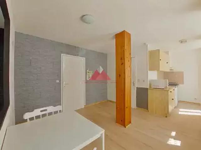 Appartement location à Saint-Claude, Morez