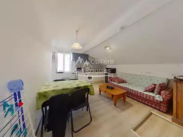 Appartement location à Saint-Claude, Morez