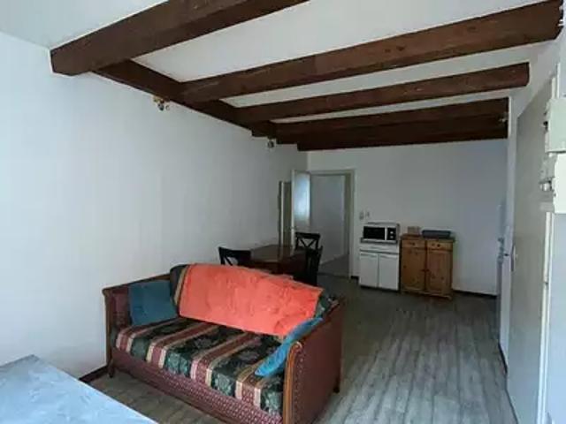 Appartement location à Saint-Claude, Morez