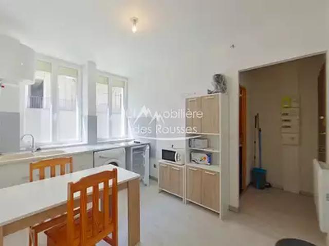 Appartement location à Saint-Claude, Morez