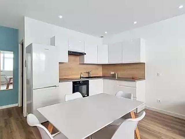 Appartement location à Saint-Claude, Morez