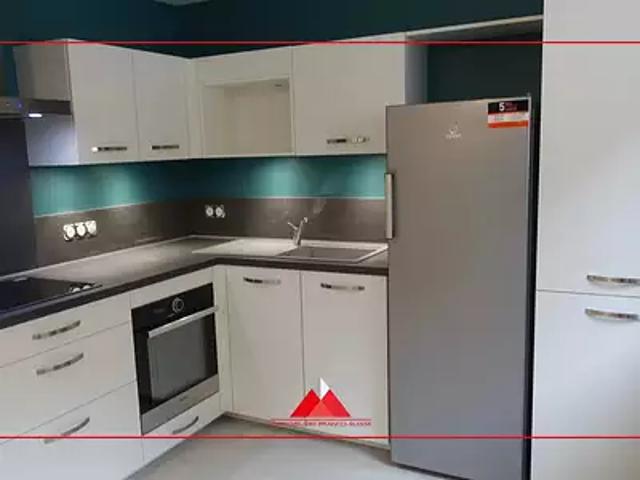 Appartement location à Saint-Claude, Morez