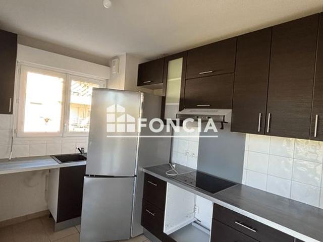 Appartement vente à Pau, Lons