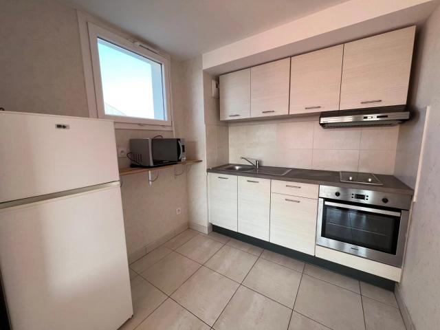 Appartement location à Dijon