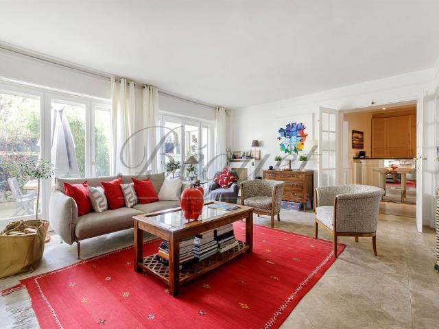 Maison vente à Boulogne-Billancourt, Marnes-la-coquette