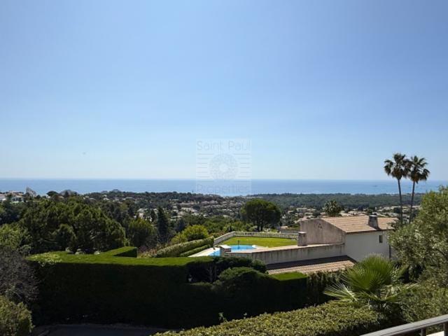 Appartement vente à Grasse, Villeneuve-loubet
