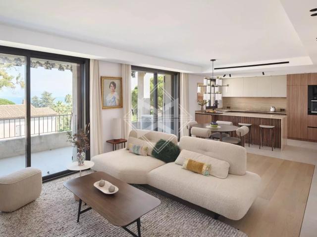 Appartement vente à Grasse, Biot